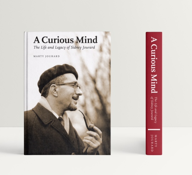 Sidney M. Jourard Page